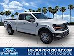 New 2025 Ford F-150 XL Super Cab 4WD Pickup for sale #KF36990 - photo 1