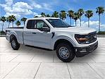 New 2025 Ford F-150 XL Super Cab 4WD Pickup for sale #KF36990 - photo 9