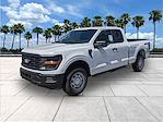 New 2025 Ford F-150 XL Super Cab 4WD Pickup for sale #KF36990 - photo 3