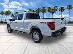 New 2025 Ford F-150 XL Super Cab 4WD Pickup for sale #KF36990 - photo 4