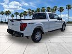 New 2025 Ford F-150 XL Super Cab 4WD Pickup for sale #KF36990 - photo 2