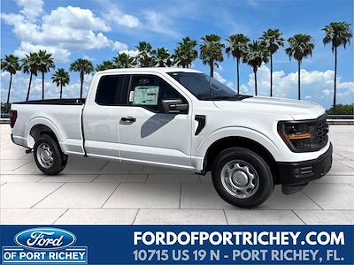 New 2025 Ford F-150 XL Super Cab for sale #KF37182 - photo 1