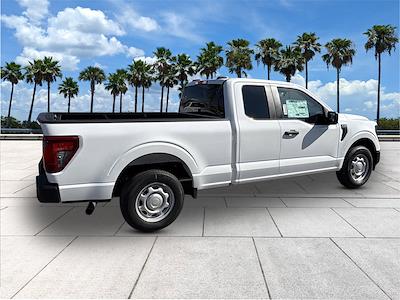 New 2025 Ford F-150 XL Super Cab for sale #KF37182 - photo 2