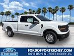 New 2025 Ford F-150 XL Super Cab for sale #KF37182 - photo 1