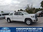 Used 2021 Toyota Tundra SR5 Double Cab for sale #KF37182A - photo 1