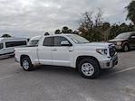 Used 2021 Toyota Tundra SR5 Double Cab for sale #KF37182A - photo 2