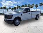 New 2025 Ford F-150 XL Regular Cab Pickup for sale #KF37308 - photo 4
