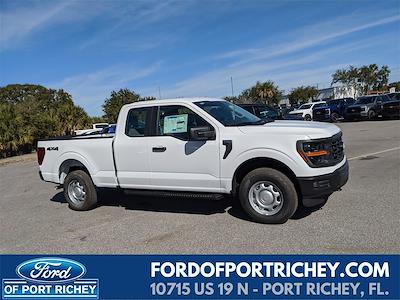 2025 Ford F-150 Super Cab 4WD Pickup for sale #KF37352 - photo 1