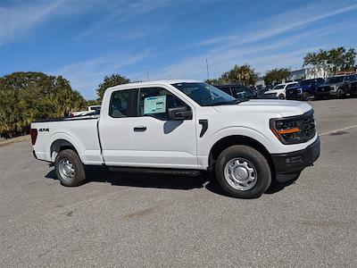 2025 Ford F-150 Super Cab 4WD Pickup for sale #KF37352 - photo 2