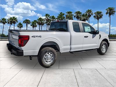 2025 Ford F-150 Super Cab 4WD Pickup for sale #KF37352 - photo 2