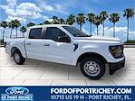 New 2025 Ford F-150 XL SuperCrew Cab for sale #KF41611 - photo 1