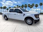 New 2025 Ford F-150 XL SuperCrew Cab for sale #KF41611 - photo 3