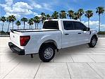 New 2025 Ford F-150 XL SuperCrew Cab for sale #KF41611 - photo 2