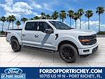 New 2025 Ford F-150 XLT SuperCrew Cab 4WD Pickup for sale #KF42728 - photo 1