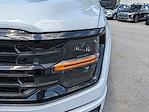 New 2025 Ford F-150 XLT SuperCrew Cab 4WD Pickup for sale #KF42728 - photo 10