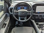New 2025 Ford F-150 XLT SuperCrew Cab 4WD Pickup for sale #KF42728 - photo 14