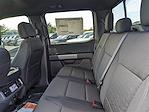 New 2025 Ford F-150 XLT SuperCrew Cab 4WD Pickup for sale #KF42728 - photo 17