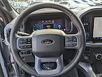 New 2025 Ford F-150 XLT SuperCrew Cab 4WD Pickup for sale #KF42728 - photo 28