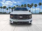New 2025 Ford F-150 XLT SuperCrew Cab 4WD Pickup for sale #KF42728 - photo 3