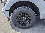 New 2025 Ford F-150 XLT SuperCrew Cab 4WD Pickup for sale #KF42728 - photo 33
