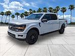 New 2025 Ford F-150 XLT SuperCrew Cab 4WD Pickup for sale #KF42728 - photo 4