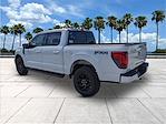 New 2025 Ford F-150 XLT SuperCrew Cab 4WD Pickup for sale #KF42728 - photo 6