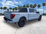 New 2025 Ford F-150 XLT SuperCrew Cab 4WD Pickup for sale #KF42728 - photo 8