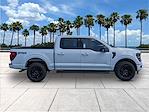 New 2025 Ford F-150 XLT SuperCrew Cab 4WD Pickup for sale #KF42728 - photo 9