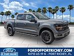 New 2025 Ford F-150 XLT SuperCrew Cab 4WD Pickup for sale #KF43596 - photo 1
