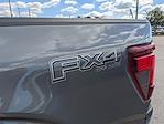 New 2025 Ford F-150 XLT SuperCrew Cab 4WD Pickup for sale #KF43596 - photo 10