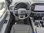New 2025 Ford F-150 XLT SuperCrew Cab 4WD Pickup for sale #KF43596 - photo 12