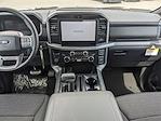 New 2025 Ford F-150 XLT SuperCrew Cab 4WD Pickup for sale #KF43596 - photo 13