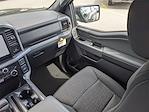 New 2025 Ford F-150 XLT SuperCrew Cab 4WD Pickup for sale #KF43596 - photo 14