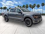 New 2025 Ford F-150 XLT SuperCrew Cab 4WD Pickup for sale #KF43596 - photo 8
