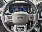 New 2025 Ford F-150 XLT SuperCrew Cab 4WD Pickup for sale #KF43596 - photo 25