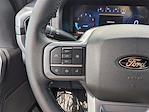 New 2025 Ford F-150 XLT SuperCrew Cab 4WD Pickup for sale #KF43596 - photo 26