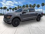 New 2025 Ford F-150 XLT SuperCrew Cab 4WD Pickup for sale #KF43596 - photo 3