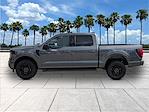 New 2025 Ford F-150 XLT SuperCrew Cab 4WD Pickup for sale #KF43596 - photo 5