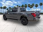 New 2025 Ford F-150 XLT SuperCrew Cab 4WD Pickup for sale #KF43596 - photo 4