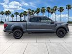 New 2025 Ford F-150 XLT SuperCrew Cab 4WD Pickup for sale #KF43596 - photo 6