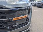 New 2025 Ford F-150 XLT SuperCrew Cab 4WD Pickup for sale #KF43596 - photo 9