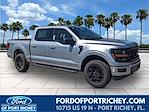New 2025 Ford F-150 XLT SuperCrew Cab 4WD Pickup for sale #KF43758 - photo 1