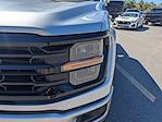 New 2025 Ford F-150 XLT SuperCrew Cab 4WD Pickup for sale #KF43758 - photo 10