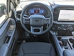 New 2025 Ford F-150 XLT SuperCrew Cab 4WD Pickup for sale #KF43758 - photo 14