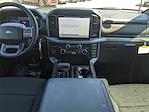 New 2025 Ford F-150 XLT SuperCrew Cab 4WD Pickup for sale #KF43758 - photo 15