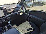 New 2025 Ford F-150 XLT SuperCrew Cab 4WD Pickup for sale #KF43758 - photo 16