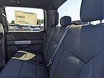 New 2025 Ford F-150 XLT SuperCrew Cab 4WD Pickup for sale #KF43758 - photo 17