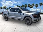 New 2025 Ford F-150 XLT SuperCrew Cab 4WD Pickup for sale #KF43758 - photo 9