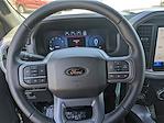 New 2025 Ford F-150 XLT SuperCrew Cab 4WD Pickup for sale #KF43758 - photo 27