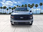 New 2025 Ford F-150 XLT SuperCrew Cab 4WD Pickup for sale #KF43758 - photo 7